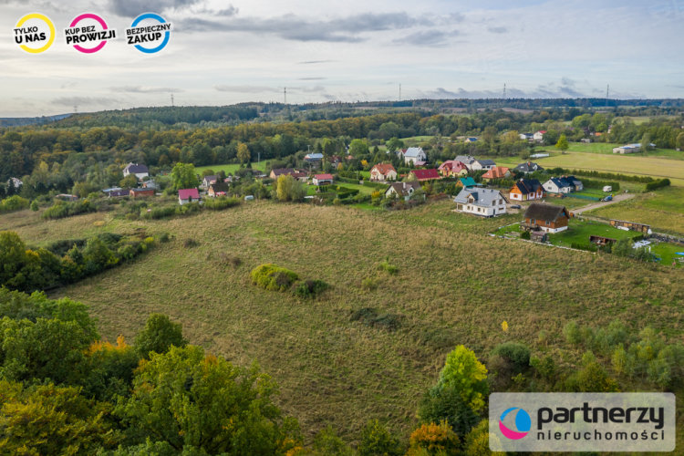 波兰约¥63万Plot of land for sale, 21 Leśna Góra, in Bu kowy二手房土地图片