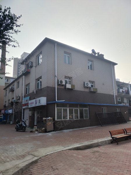 周水前,华北路9号-大连周水前二手房,租房,房价-大连安居客