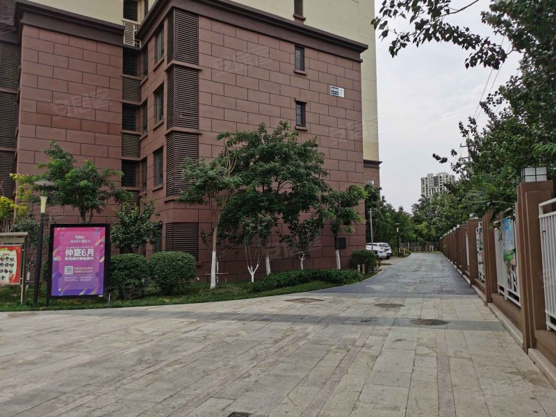 和馨园,和畅路-天津和馨园二手房,租房,房价-天津安居客