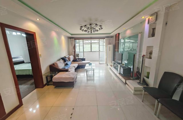 松乐苑3室2厅126㎡234万二手房图片