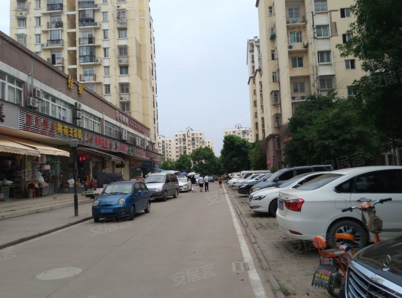 城开青菱城市花园(二期)