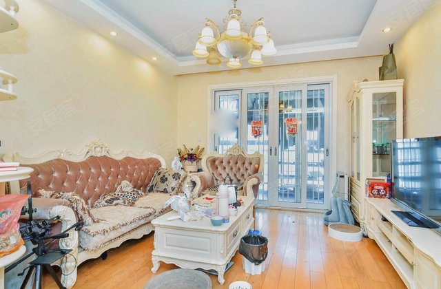 尚运苑2室2厅122.82㎡210万二手房图片