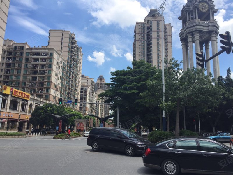 罗马家园拜庭(一期)