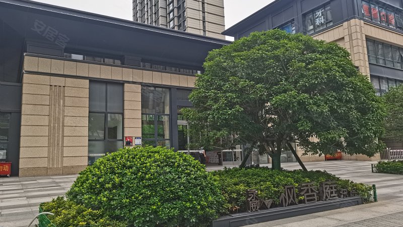 永威枫香庭东院