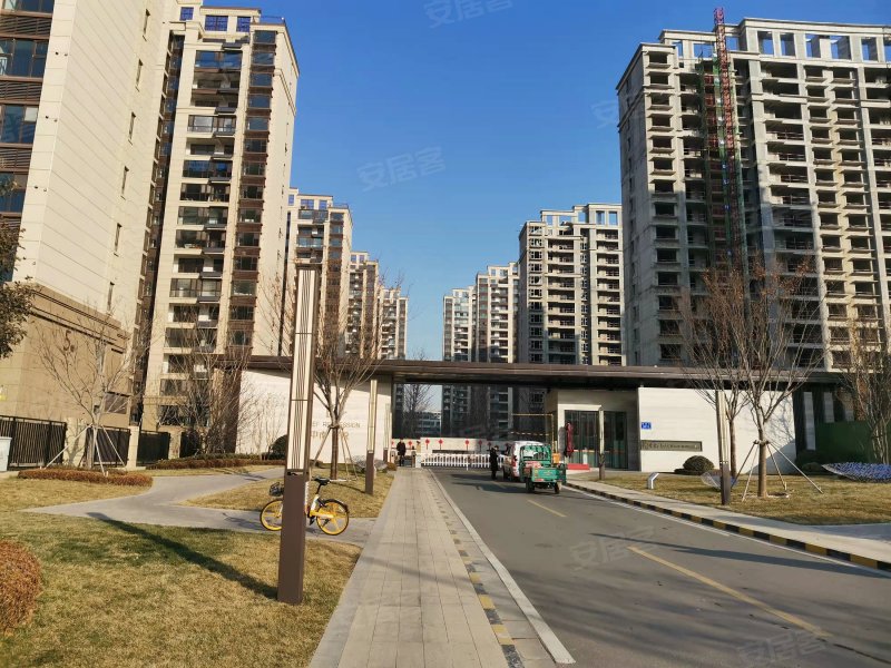 中南熙悦,樱前街,近惠贤路-潍坊中南熙悦二手房,租房,房价-潍坊安居客