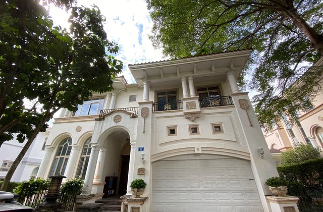 明月清泉别墅7室2厅562㎡12000万二手房图片