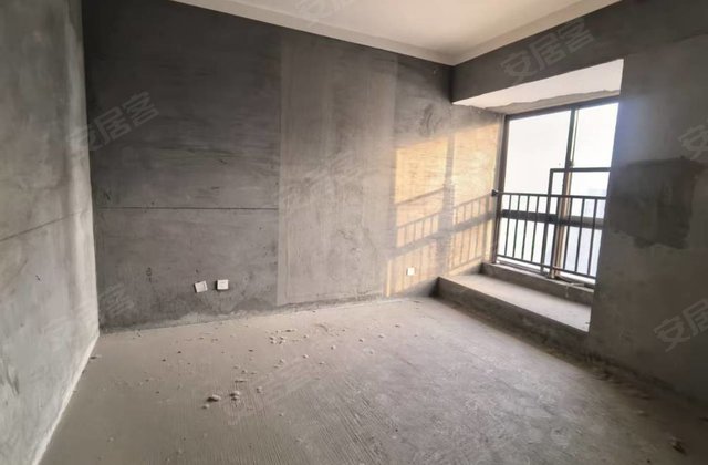 上宅公园城邦3室2厅101㎡32万二手房图片