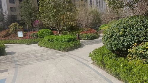 绿都澜湾樟园,文曲路5号 - 郑州绿都澜湾樟园二手房,租房,房价-郑州