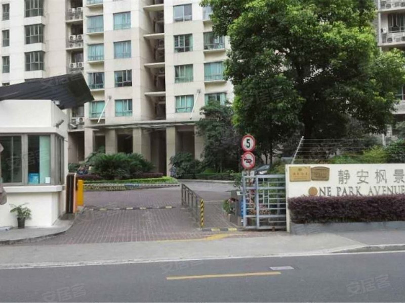 静安枫景苑,常德路500弄-北海静安枫景苑二手房,租房,房价-北海安居客