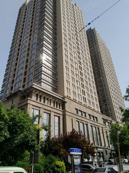 悦海大厦,泰安街,近光明道-天津悦海大厦二手房,租房,房价-天津安居客