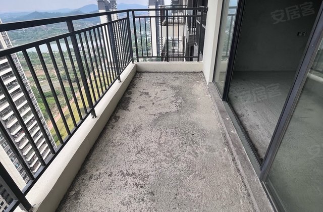 阳光城丽景公馆5室2厅142㎡52万二手房图片
