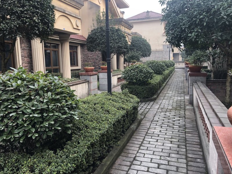 融豪翡翠城(别墅),蓝安路二段-泸州融豪翡翠城(别墅)二手房,租房,房价