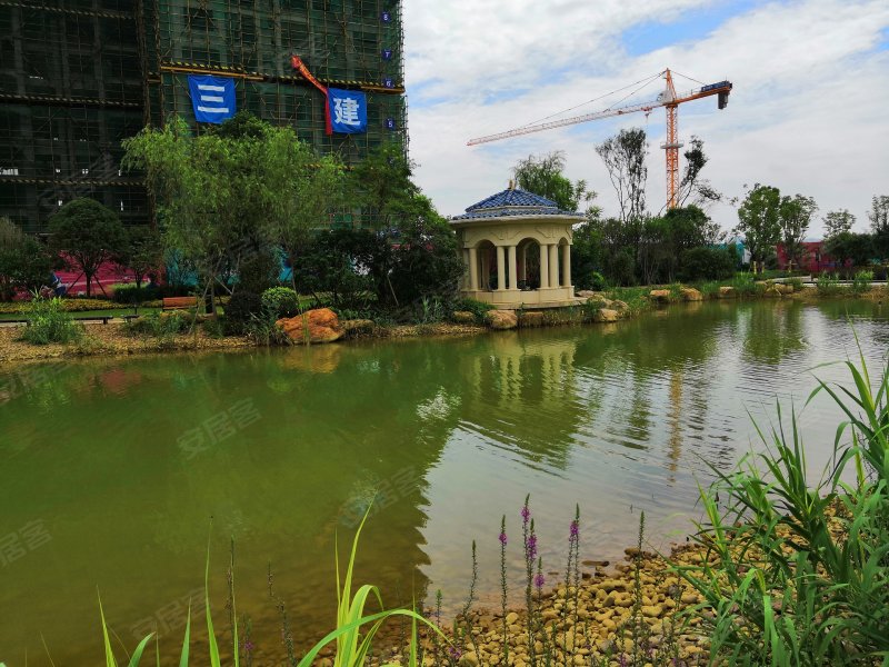 香颂蔚澜半岛,新柳大道-柳州香颂蔚澜半岛二手房,租房,房价-柳州安居