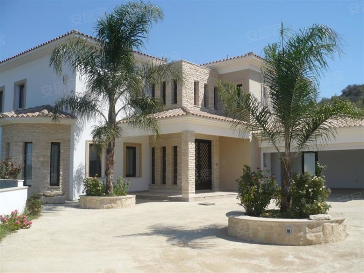 塞浦路斯约¥651万5 卧室别墅在 尼科西亚 塞浦路斯二手房公寓图片