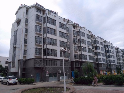 尚水花园,旗山路167号 - 招远尚水花园二手房,租房,房价-招远安居客