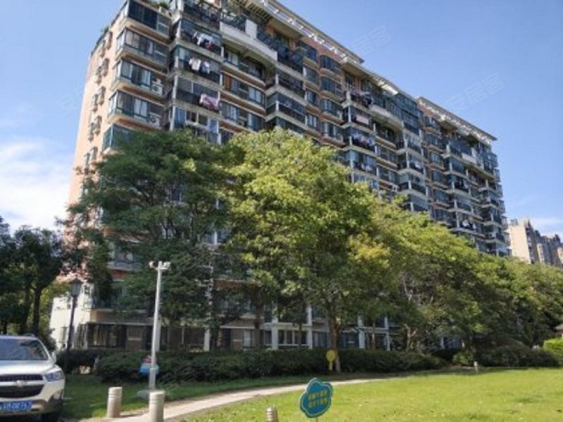 绿地春申花园,莲花南路988弄-上海绿地春申花园二手房,租房,房价-上海