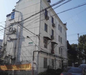 胜利新村(青浦)