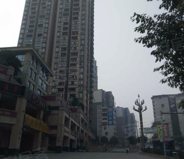 贵博江上明珠