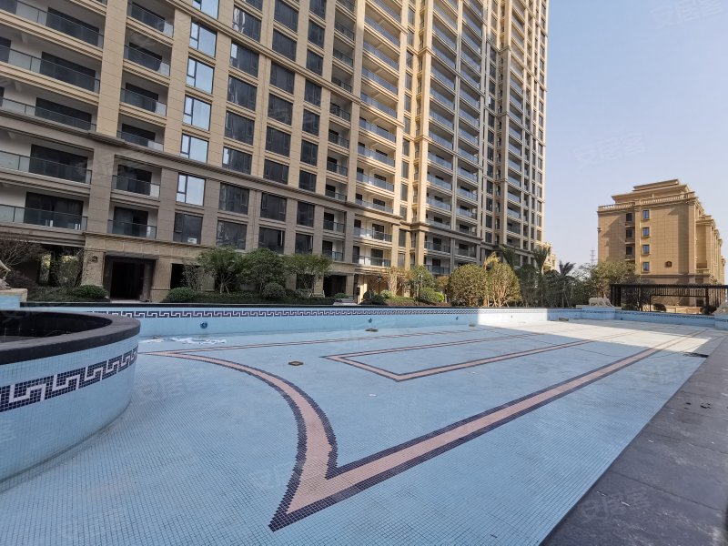 华鸿万象公馆,横河二路,近龙霞路-温州华鸿万象公馆二手房,租房,房价