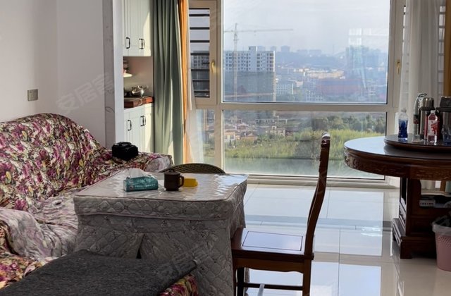 宜府锦城3室2厅129㎡45万二手房图片