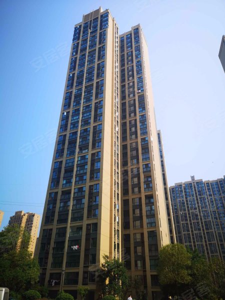 清江润城(1-3期)