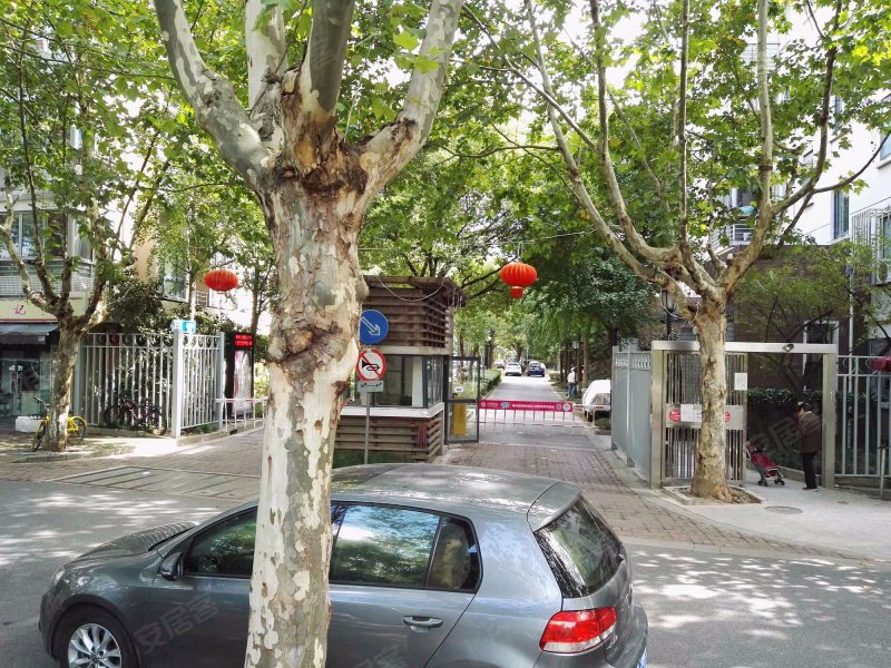 梧桐城邦(一期) 