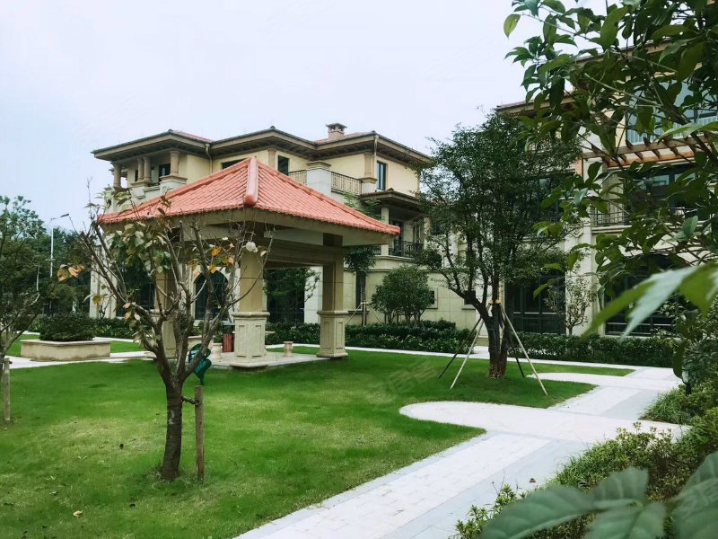 紫澜别墅,中港路-嘉兴紫澜别墅二手房,租房,房价-嘉兴安居客