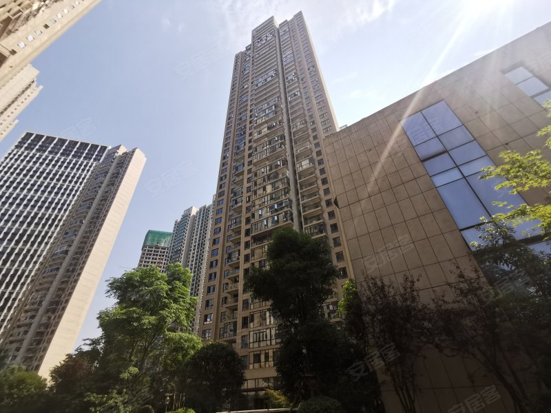 梅溪湖金茂湾(一期),梅溪湖路276号-长沙梅溪湖金茂湾(一期)二手房