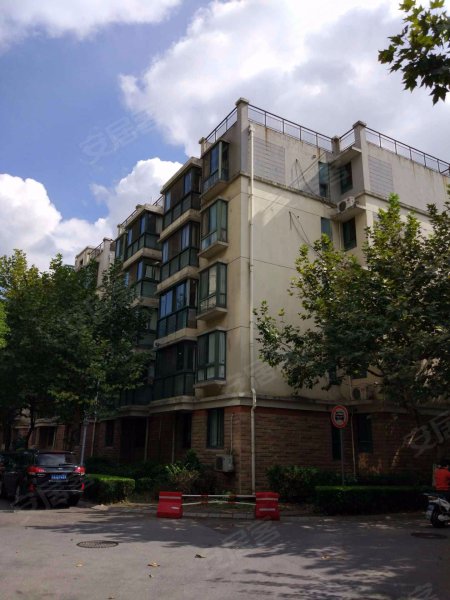 证大家园(一期)