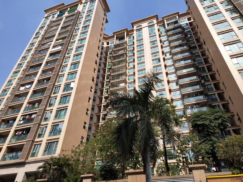 鸿荣源禧园,宝安大道8230号-邢台鸿荣源禧园二手房,租房,房价-邢台