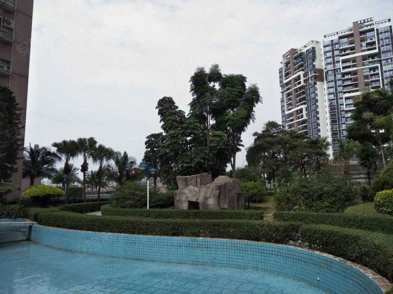 聚龙湾花园,裕兴路-东莞聚龙湾花园二手房,租房,房价-东莞安居客