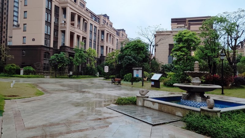 霖峰壹山境,公常路-东莞霖峰壹山境二手房,租房,房价-东莞安居客