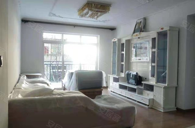 水岸华庭3室2厅112.9㎡92万二手房图片