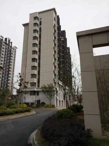 金海丽水湾,河滨西路 - 海安金海丽水湾二手房,租房,房价-海安安居客