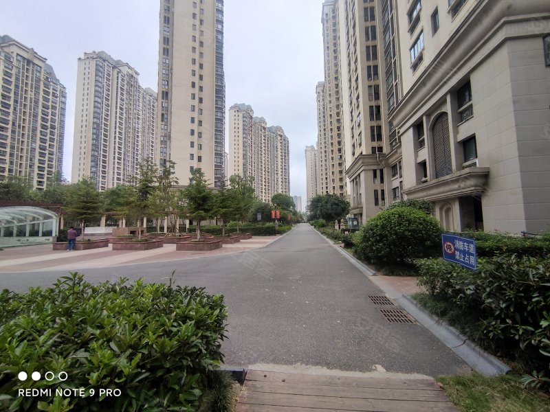 凯旋尊邸,天柱山东路,近独秀大道-安庆凯旋尊邸二手房,租房,房价-安庆