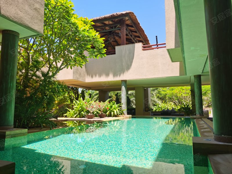 香水湾1号(别墅),香水湾高速-三亚香水湾1号(别墅)二手房,租房,房价