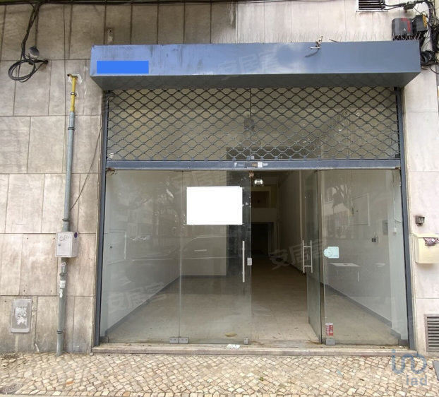 葡萄牙约¥291万商店 - 236平方米二手房商铺图片