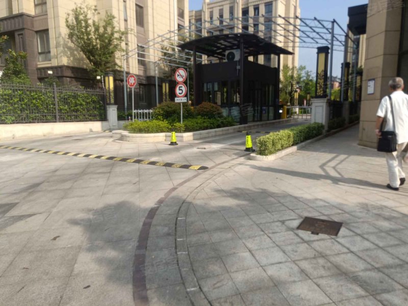 外冈壹号(公寓住宅) 