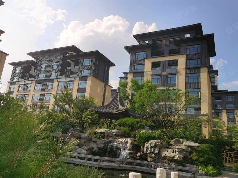 颐和院子,佛光路353号-泰安颐和院子二手房,租房,房价-泰安安居客