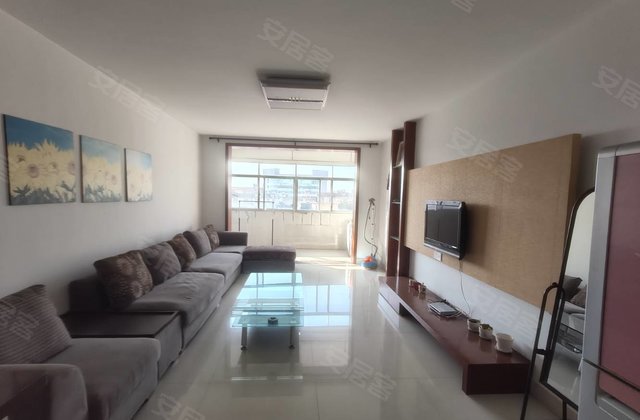 泰洋花苑3室2厅122.82㎡39.8万二手房图片