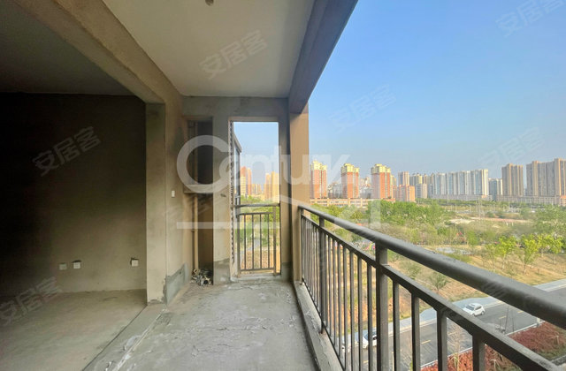 润和名城3室2厅127㎡75万二手房图片