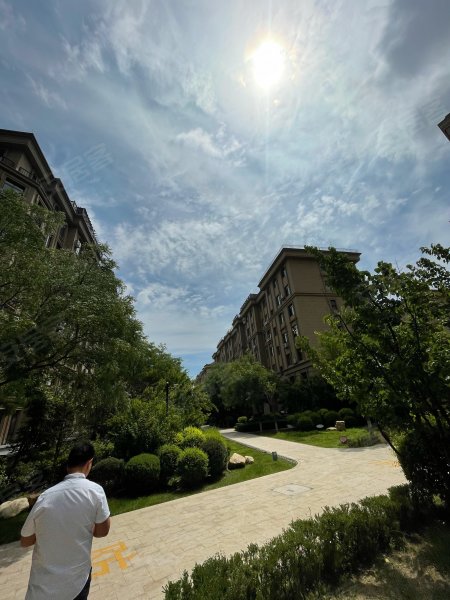 瑞城御园,鞍千路910号-鞍山瑞城御园二手房,租房,房价-鞍山安居客