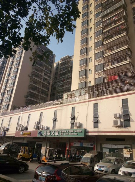 福馨花园,福园一路31号-深圳福馨花园二手房,租房,房价-深圳安居客