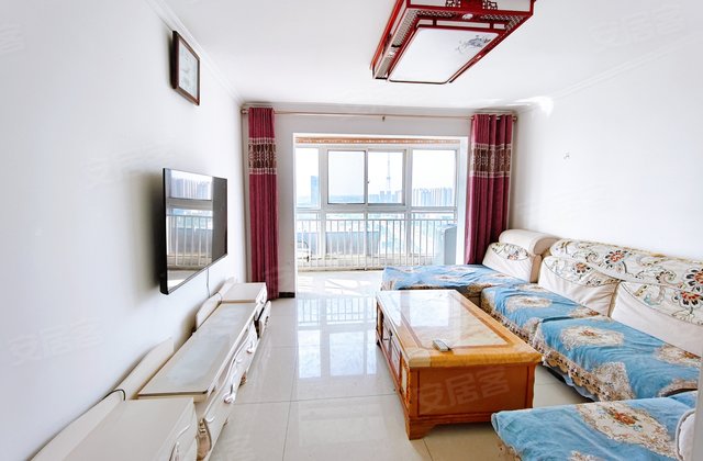 盛恒国际3室2厅111㎡53万二手房图片