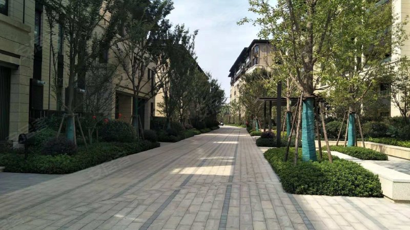 万科溪望(别墅),文二西路-杭州万科溪望(别墅)二手房,租房,房价-杭州