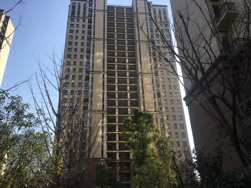 香格里花苑(东区)