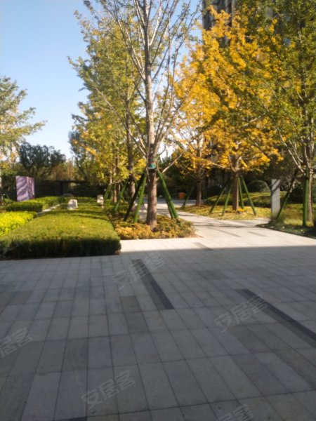 永威枫香庭东院