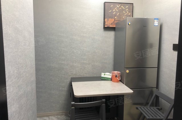 嘉中名苑2室1厅47㎡99万二手房图片