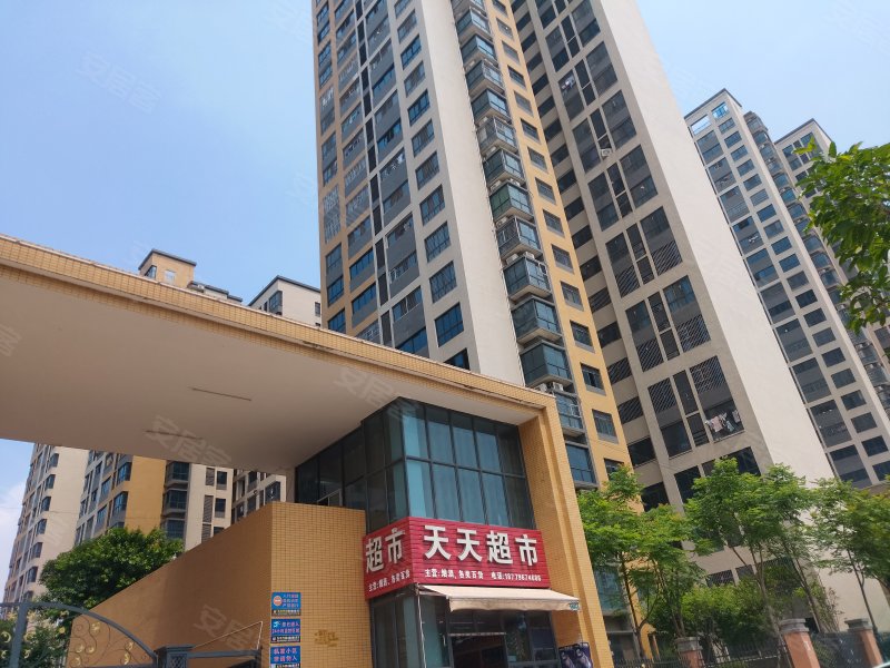 现代城,和气路-吉安现代城二手房,租房,房价-吉安安居客