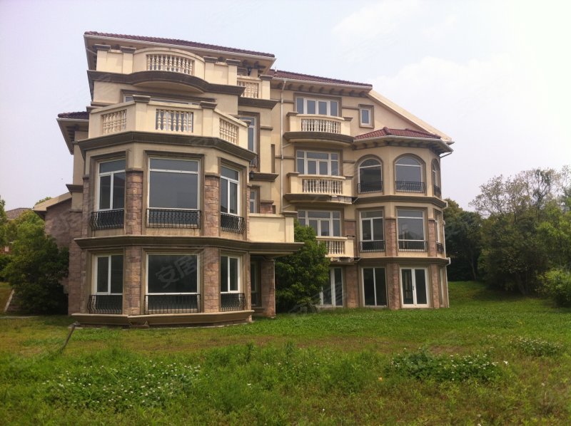 绿洲千岛花园,鹤立西路183弄-上海绿洲千岛花园二手房,租房,房价-上海